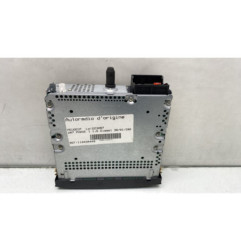 Autoradio d'origine PEUGEOT 207