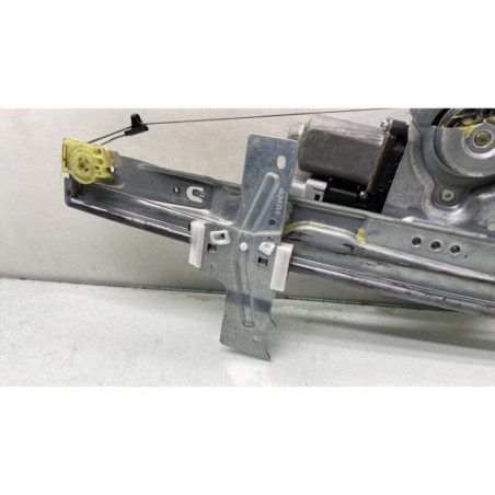 Leve vitre electrique avant gauche PEUGEOT 207