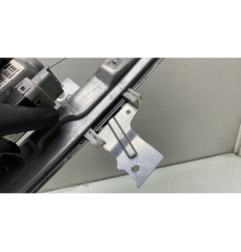 Leve vitre electrique avant gauche PEUGEOT 207