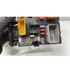 Boitier servitude moteur (BSM) PEUGEOT 207