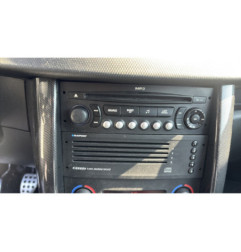 Boitier servitude moteur (BSM) PEUGEOT 207