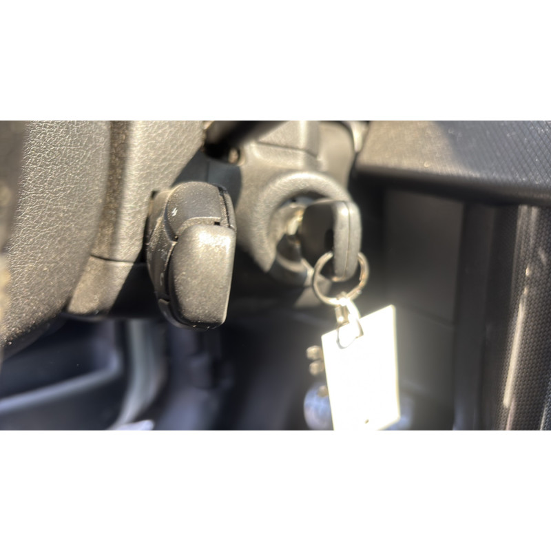 Boitier servitude moteur (BSM) PEUGEOT 207 Photo n°19