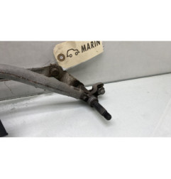 Moteur essuie glace avant PEUGEOT 207