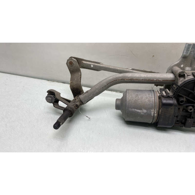 Moteur essuie glace avant PEUGEOT 207 Photo n°3