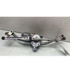 Moteur essuie glace avant PEUGEOT 207