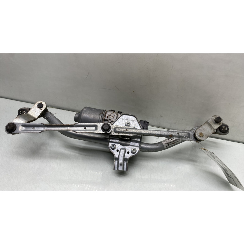 Moteur essuie glace avant PEUGEOT 207 Photo n°4