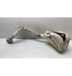 Vase de lave glace PEUGEOT 207
