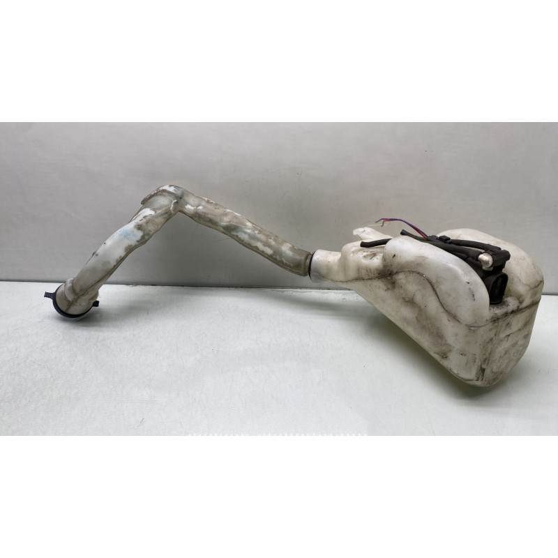 Vase de lave glace PEUGEOT 207 Photo n°2