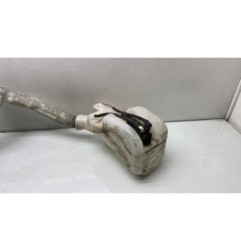 Vase de lave glace PEUGEOT 207