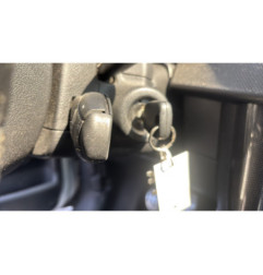 Vase de lave glace PEUGEOT 207