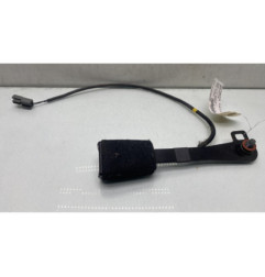 Attache ceinture avant gauche KIA CEE-D 1 Photo n°1