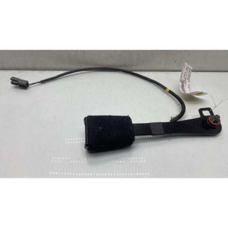 Attache ceinture avant gauche KIA CEE-D 1 Photo n°1