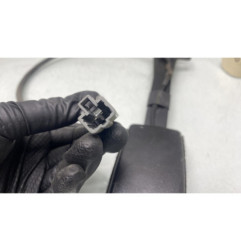 Attache ceinture avant gauche KIA CEE-D 1