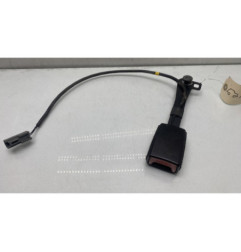 Attache ceinture avant gauche KIA CEE-D 1