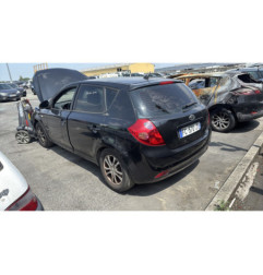 Colonne de direction KIA CEE-D 1