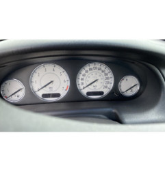 Aile avant droit CHRYSLER 300M
