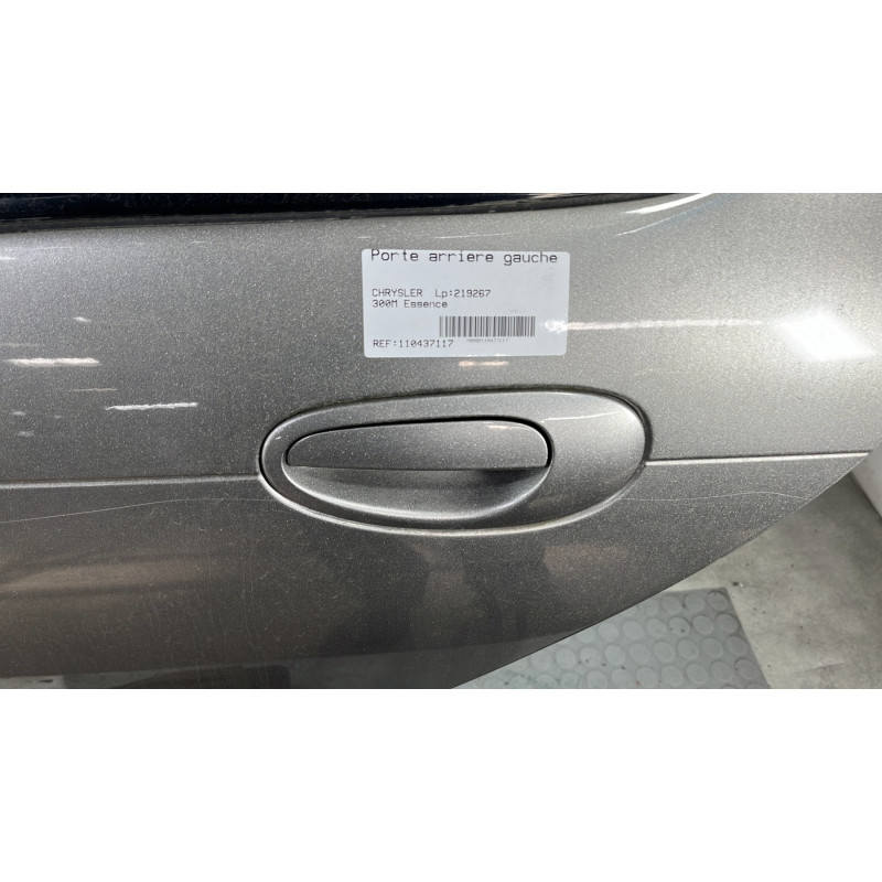 Porte arriere gauche CHRYSLER 300M Photo n°2