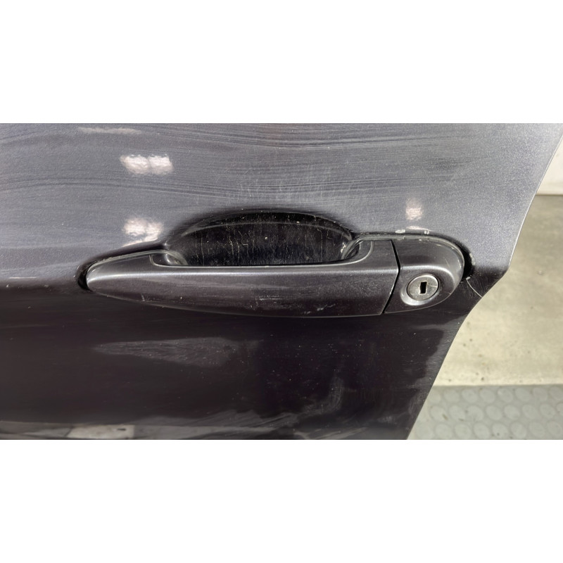 Porte avant gauche BMW SERIE 3 E91 Photo n°2