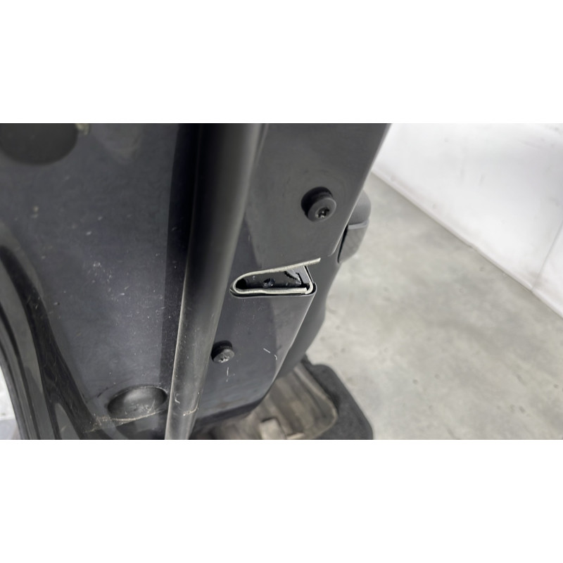Porte avant gauche BMW SERIE 3 E91 Photo n°3