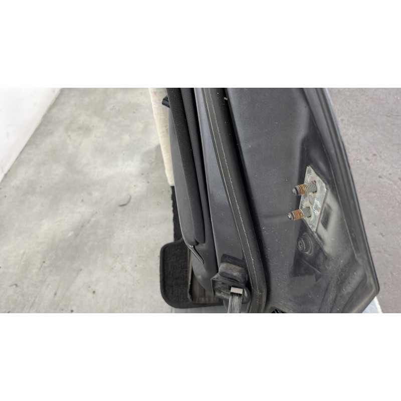 Porte avant gauche BMW SERIE 3 E91 Photo n°4