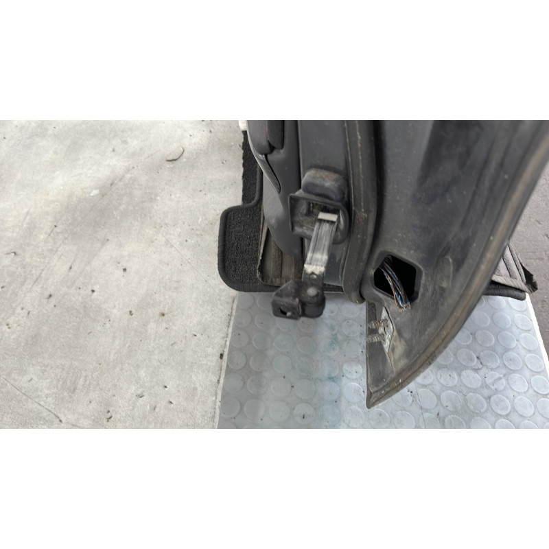 Porte avant gauche BMW SERIE 3 E91 Photo n°5