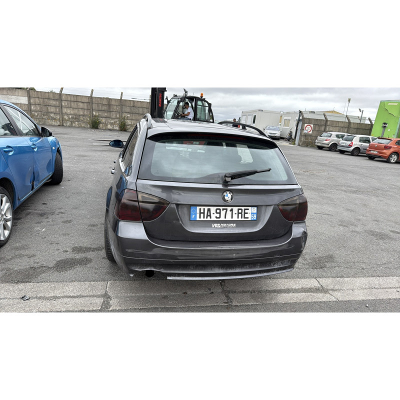 Porte avant gauche BMW SERIE 3 E91 Photo n°11