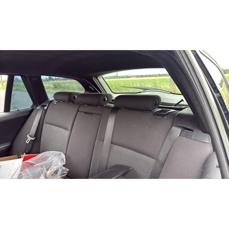 Porte avant gauche BMW SERIE 3 E91 Photo n°16