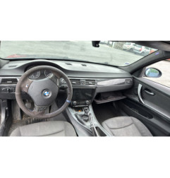 Porte avant gauche BMW SERIE 3 E91