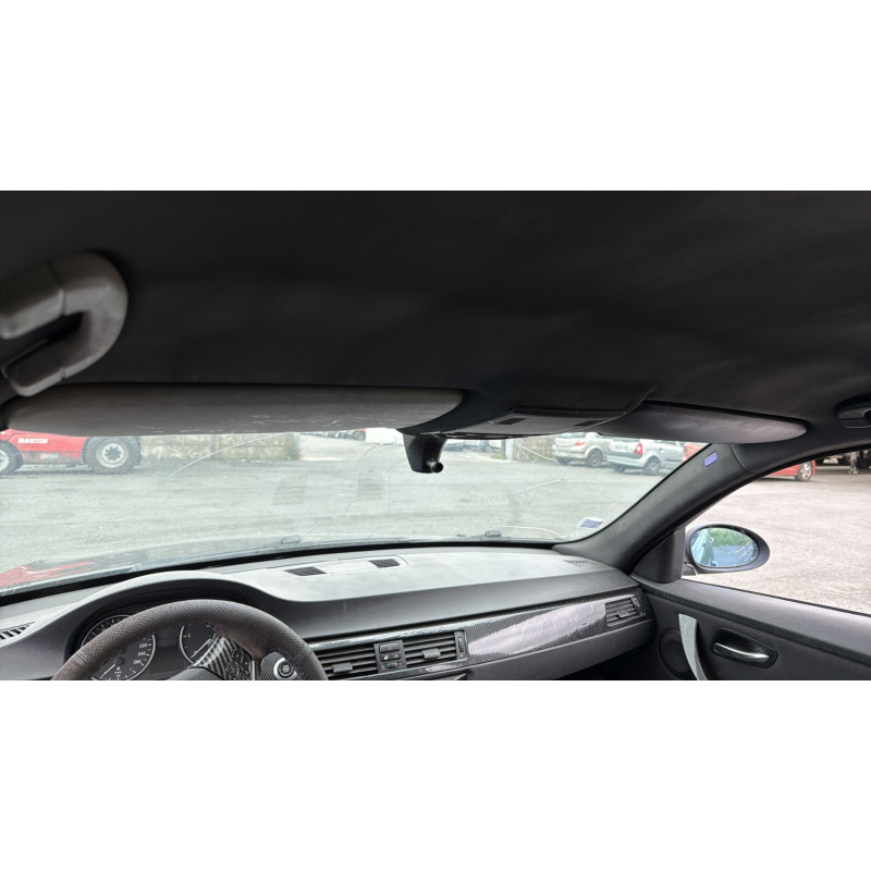 Porte avant gauche BMW SERIE 3 E91 Photo n°18