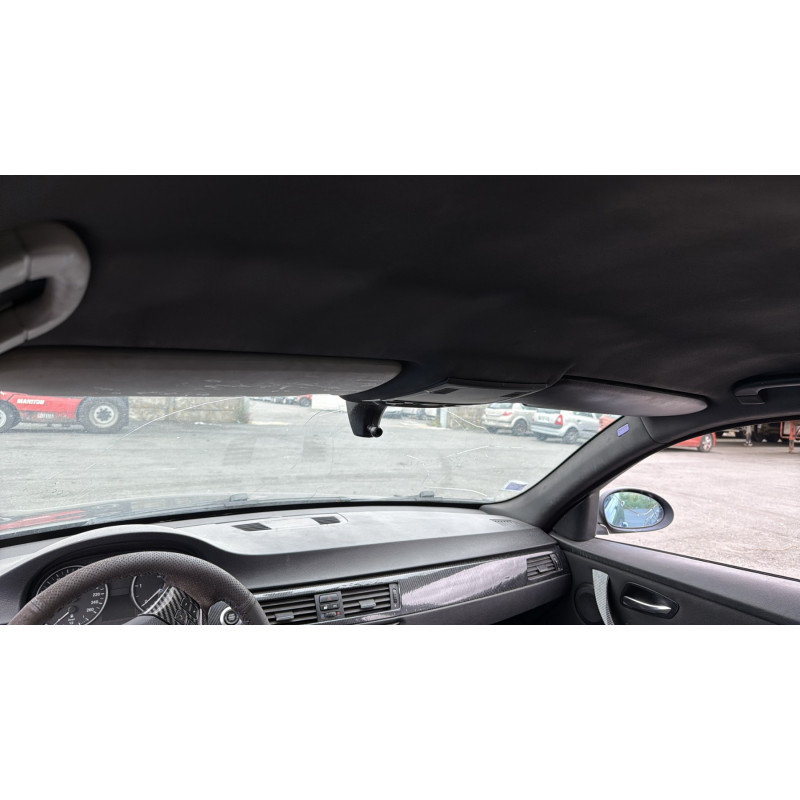 Porte avant gauche BMW SERIE 3 E91 Photo n°19