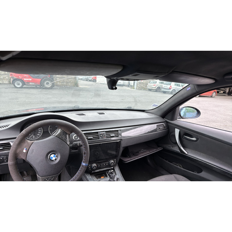Porte avant gauche BMW SERIE 3 E91 Photo n°20