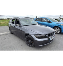 Cremaillere assistee BMW SERIE 3 E91