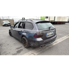 Cremaillere assistee BMW SERIE 3 E91