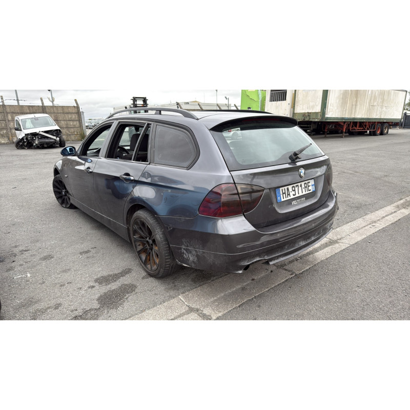 Cremaillere assistee BMW SERIE 3 E91 Photo n°8