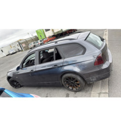 Cremaillere assistee BMW SERIE 3 E91