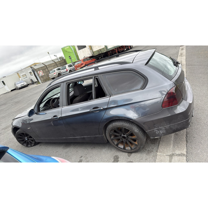 Cremaillere assistee BMW SERIE 3 E91 Photo n°10