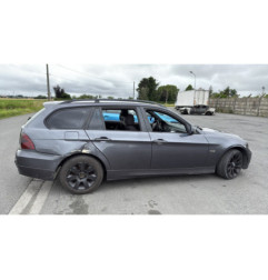 Cremaillere assistee BMW SERIE 3 E91