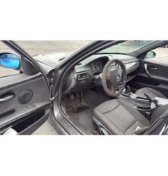 Cremaillere assistee BMW SERIE 3 E91