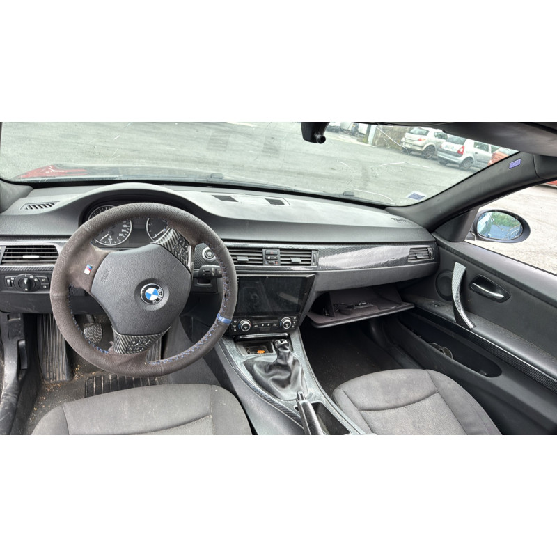Cremaillere assistee BMW SERIE 3 E91 Photo n°15