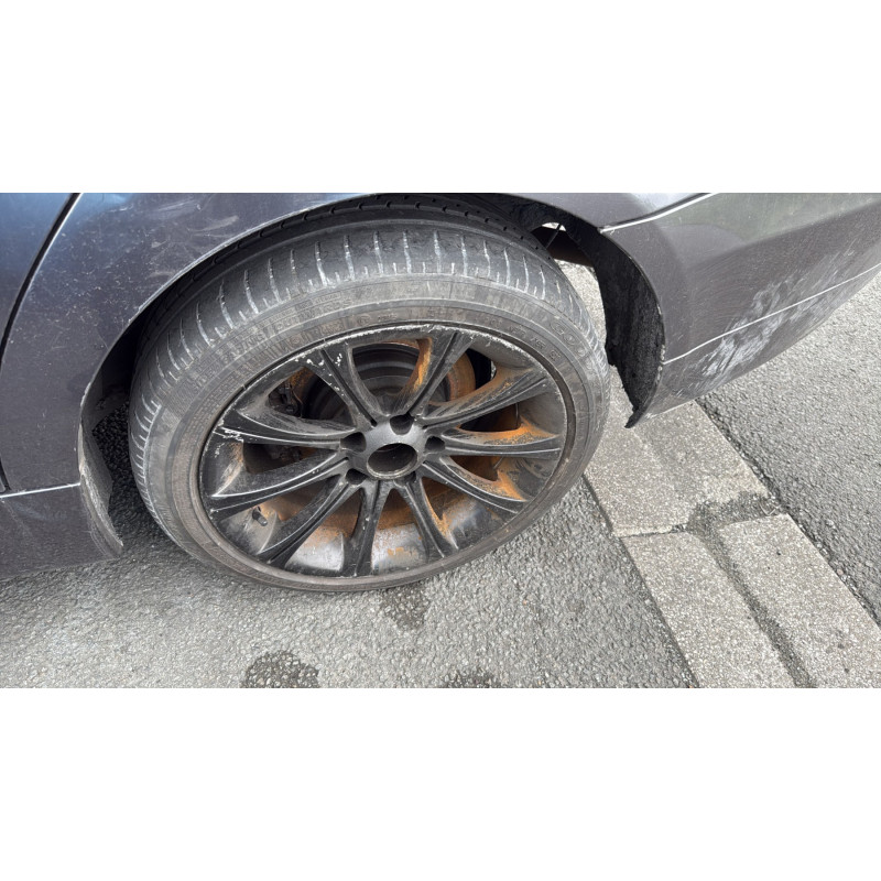 Cremaillere assistee BMW SERIE 3 E91 Photo n°20