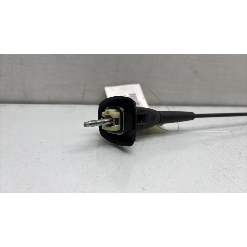 Antenne PEUGEOT PARTNER 2 Photo n°4