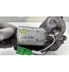 Moteur essuie glace arriere RENAULT SCENIC 1