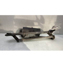 Moteur essuie glace avant RENAULT SCENIC 1 Photo n°1