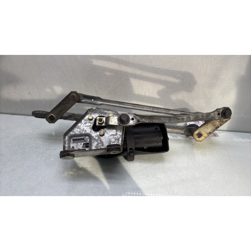 Moteur essuie glace avant RENAULT SCENIC 1 Photo n°4