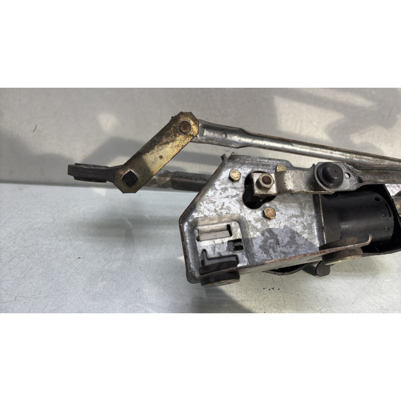 Moteur essuie glace avant RENAULT SCENIC 1 Photo n°5