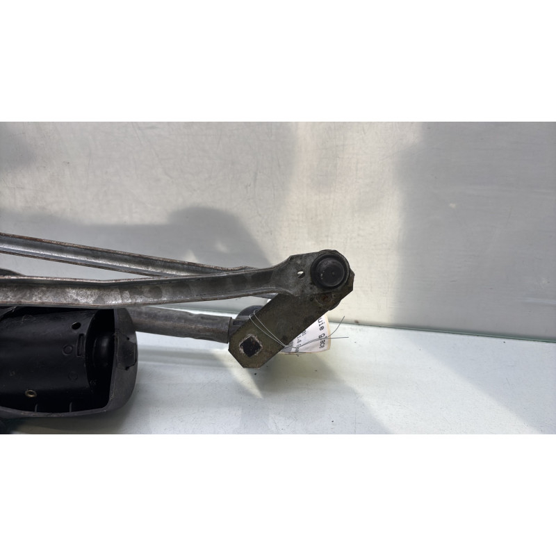 Moteur essuie glace avant RENAULT SCENIC 1 Photo n°6