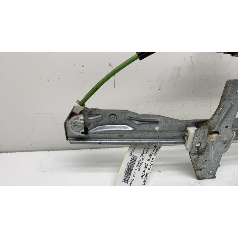 Leve vitre mecanique arriere gauche CITROEN C3 PICASSO Photo n°3