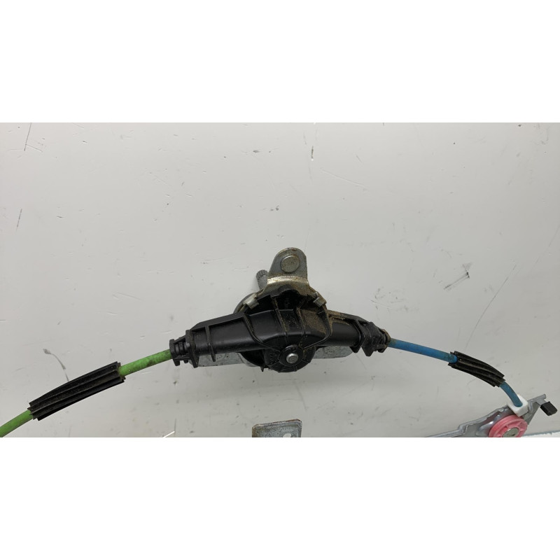 Leve vitre mecanique arriere gauche CITROEN C3 PICASSO Photo n°4
