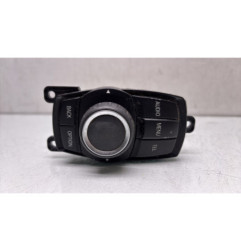 Commande GPS BMW SERIE 1 F20 Photo n°1