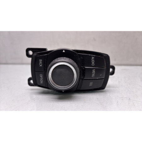 Commande GPS BMW SERIE 1 F20 Photo n°1